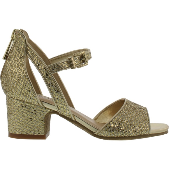 Michael Kors Kids Shoes - Kids Size 13 - Picture 2 of 4